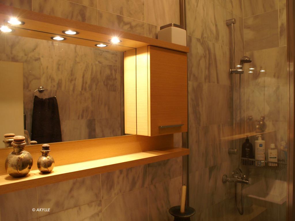 Art House Atenas Exterior foto